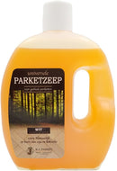 BJ parketzeep wit 2 liter (voor geoliede parketvloeren) - PARPRO Parket groothandel